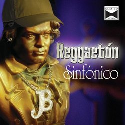 Reggaeton Sinfonico