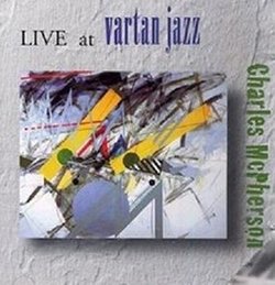 Vartan Jazz - Cd, 1997