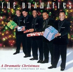 Dramatic Christmas: Very Best Christmas