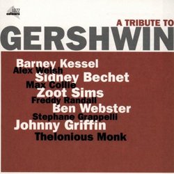 Tribute to Gershwin