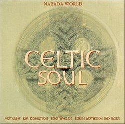 Celtic Soul