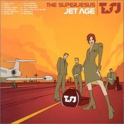 Jet Age (Bonus CD)