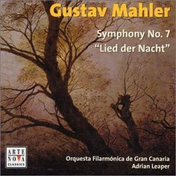 Mahler: Symphony No.7