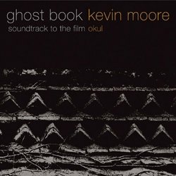 Ghost Book