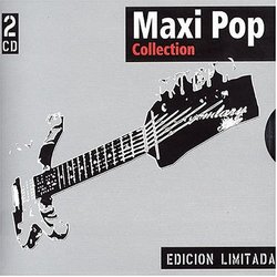 Maxi Pop Collection