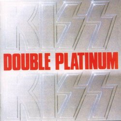 Double Platinum (Mlps) (Shm)