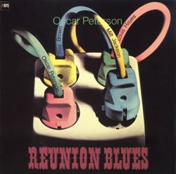 Reunion Blues (24bt) (Mlps)
