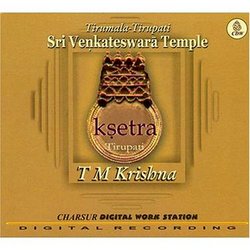 Ksetra Tirupathi