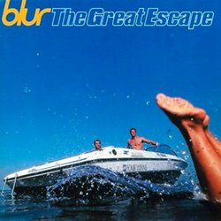 The Great Escape (Special Edition) 2 CD