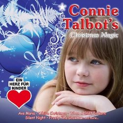 Connie Talbot's Holiday Magic