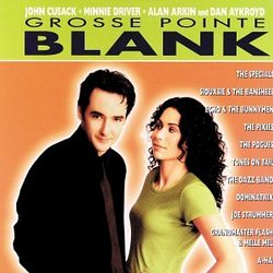 Grosse Pointe Blank (Volume 2) (1997 Film)