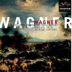 Wagner: Overture and Orchestral Music