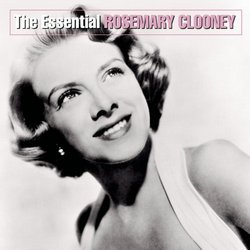 Essential Rosemary Clooney