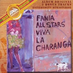 Viva La Charanga (+3 Bonus Tracks)