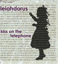 Kiss On the Telephone