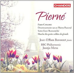 Piano Concerto / Suites 1 & 2