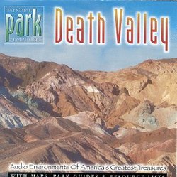 Nat'l Park Adventures: Death Valley