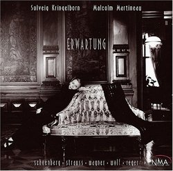 Erwartung [Hybrid SACD]