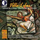 Villa-Lobos: Symphony No. 4/Cello Concerto No. 2/Amazonas
