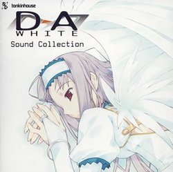 D-a-: White Sound Collection: Ost