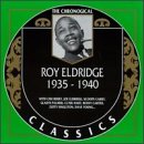 Roy Eldridge 1935 1940