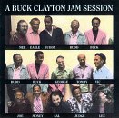 A Buck Clayton Jam Session: 1975