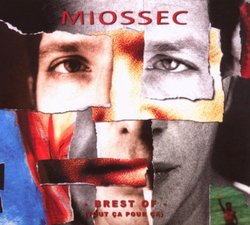 Brest of Miossec