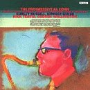 Progressive Al Cohn