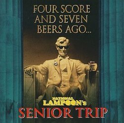 National Lampoon's Senior Trip (1995 Film)