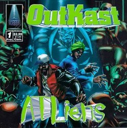 Atliens (Clean)