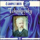 The Best of Tchaikovsky