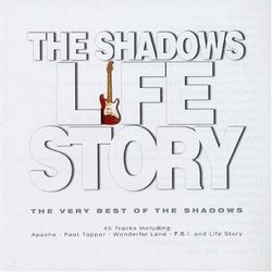 Life Story: The Very Best of the Shadows