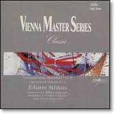 Vienna Master Series Classic: Unforgettable Melodies, Johann Strauss