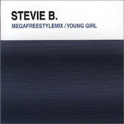 Mega Freestyle Mix / Young Girl