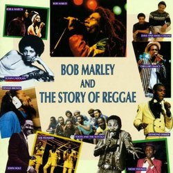 Story of Reggae