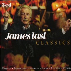 James Last Classics