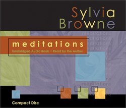 Meditations (2-audio-CD-set)