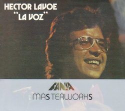 La Voz (Fania Masterworks)