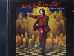 Blood On The Dance Floor: History In The Mix