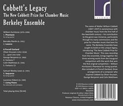Cobbett's Legacy