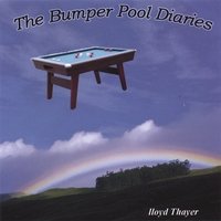 Bumper Pool Diaries