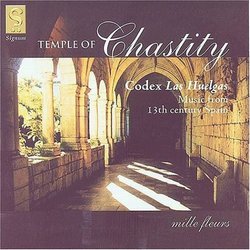 Temple of Chastity