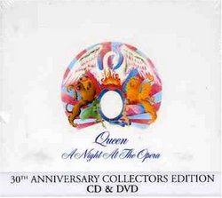 Night at the Opera (30th Anniversary Ed)