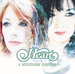 Heart Presents a Lovemonger's Christmas