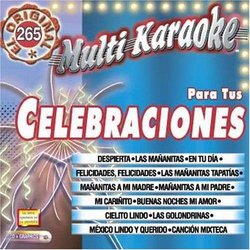 Exitos-Multi Karaoke