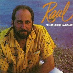 El Gallo De La Salsa