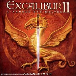 Excalibur II: L'Anneau Des Celtes