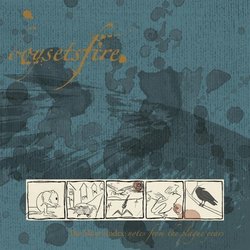 The Misery Index: Notes From The Plague Years by Boysetsfire (2006-03-21)