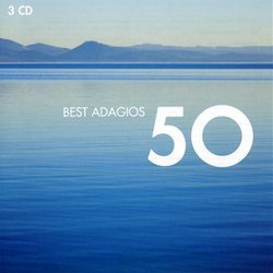 Best Adagios 50