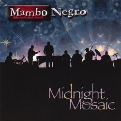 Midnight Mosaic